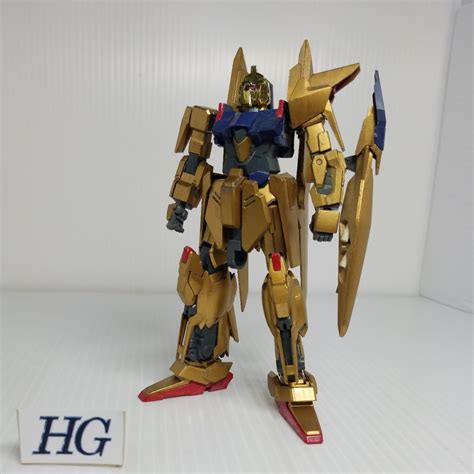 Yahooオークション 一円出品 W 80g 920 Hg デルタ ガンダム ガンプ