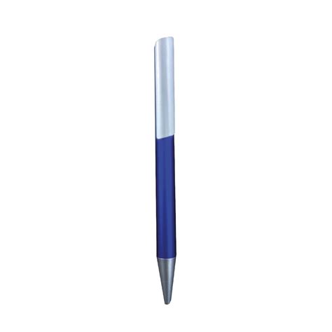 Plastic Pen Catalogue P Blue Masprint Store