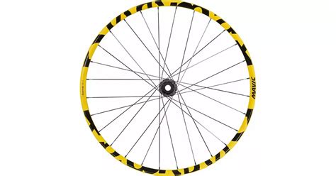 Tylne koło MAVIC DEEMAX DH YELLOW 29 DISC 6 BOLT SRAM XD Sklep