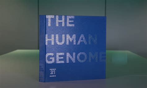 The Human Genome Project At 20 Interview With Ewan Birney Embl