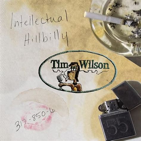 Intellectual Hillbilly Explicit Tim Wilson Amazonfr