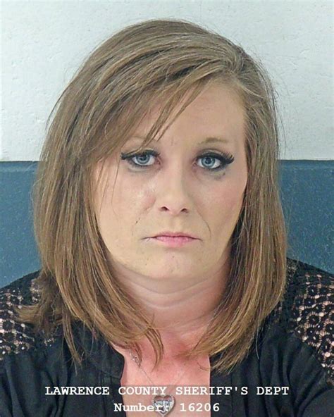 Mitchell Woman Arrested After Police Find Meth In Her Purse Wbiw