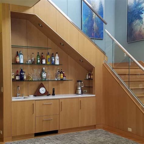 Transform Your Home Bar With Stylish Liquor Cabinets