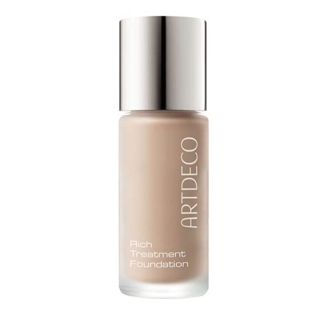 Artdeco Rich Treatment Foundation 485 18 Benu Ch