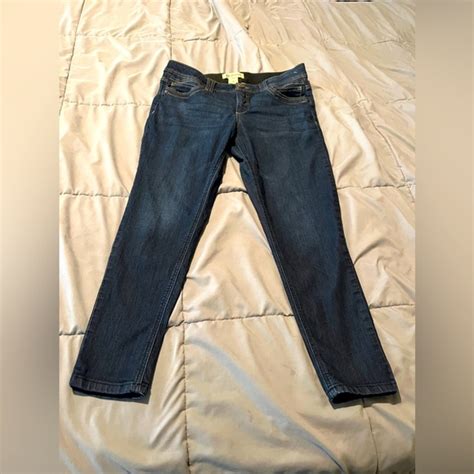 Democracy Jeans Democracy Ab Solution Jeans Poshmark