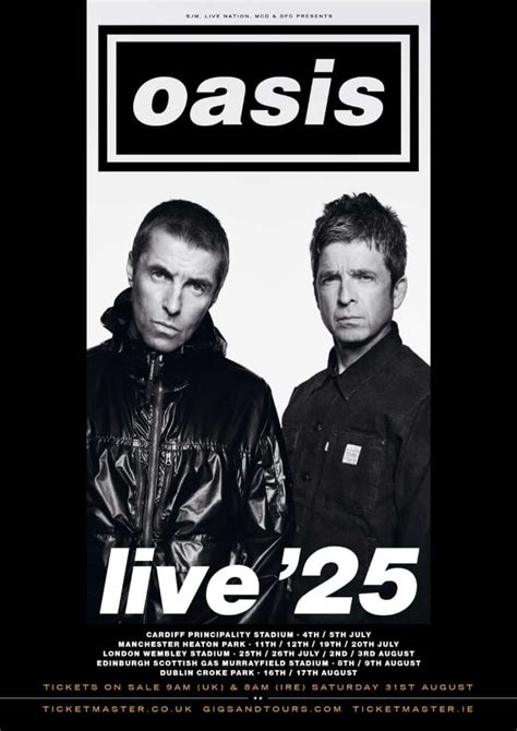 È Tutto Vero Gli Oasis Sono Pronti A Risorgere Ecco Le Date