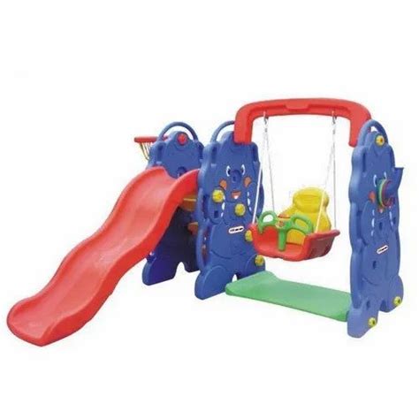 Frp Jumbo Slide And Swing At Rs 7500set In Nagpur Id 22200065888