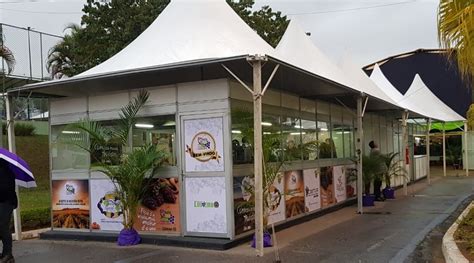 Stand Para Alugar Maresias Wagner Eventos