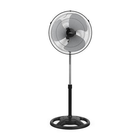 Jual STAND FAN MASPION PW 452 S KIPAS ANGIN BERDIRI 18 INCH