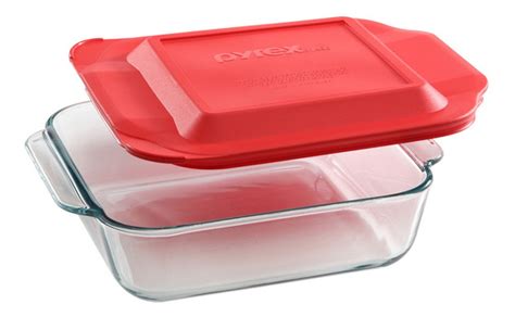 Fuente Pyrex MercadoLibre