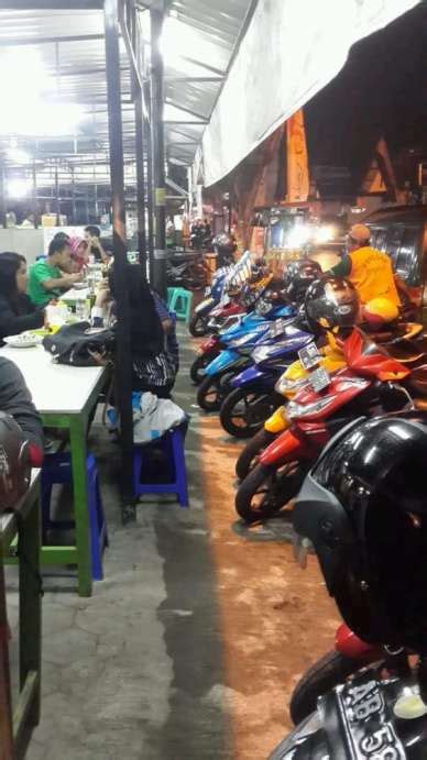 Lowongan Kerja Dibutuhkan Tenaga Serabutan Dan Cuci Piring AtmaGo