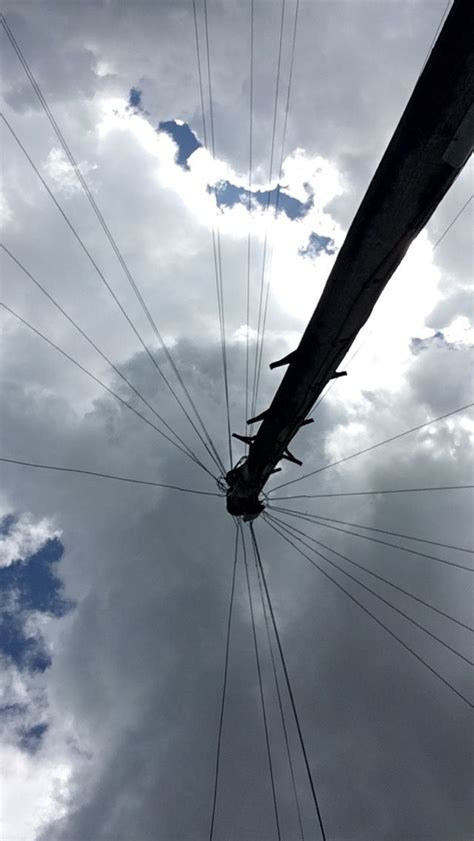 Utility Pole Structures