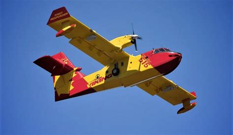 Air Defense Net Section Actualit Canadair Le Coup D