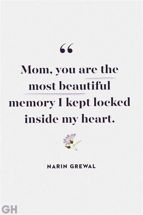 44 Comforting Loss Of Mother Quotes Quotes About Losing A Mom