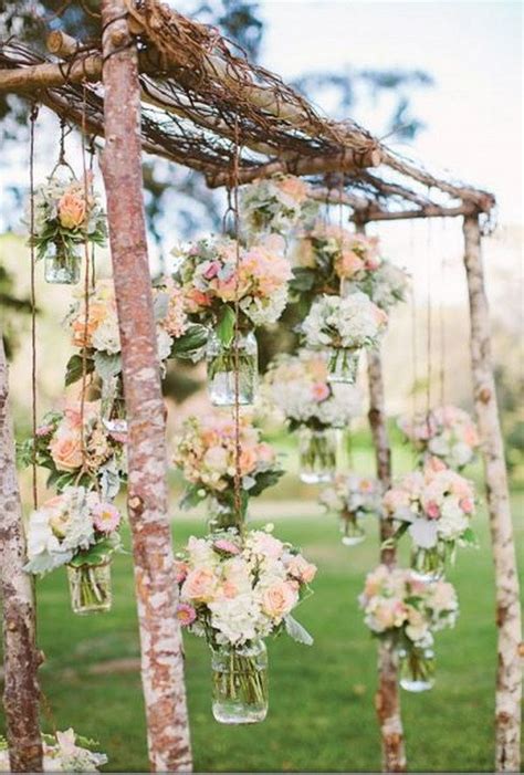 Beautiful Rustic Wedding Decorations Styletic Decora O De