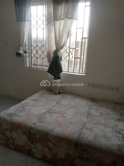 For Rent Single Room Self Contain Tse Addo Container Tse Addo Accra