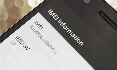Cara Mudah Cek Imei Di Hp Android Dan Ios Parboaboa