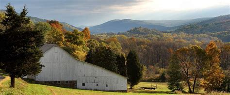 Pocono Mountains Named USAs 3rd Best Fall Foliage Destination