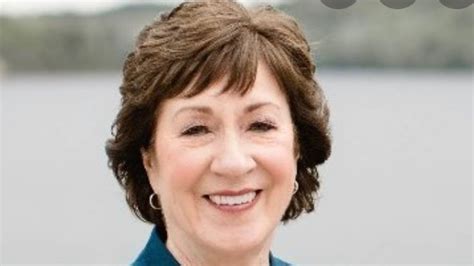 Petition · Petition Senator Collins to vote for Supreme Court nominee ...