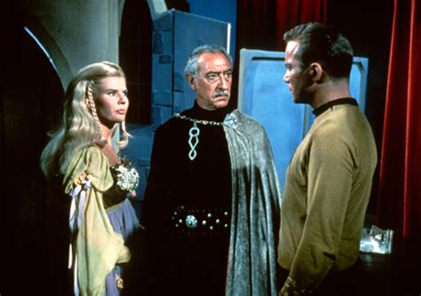 "The Conscience of the King" - The Noble Heart of Star Trek