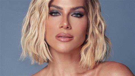 Giovanna Ewbank Explica Por Que Se Afastou Da Web Cirurgia Fiquei