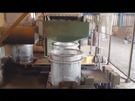 Hot DIP Galvanizing Production Line Hot DIP Galvanizing Line And Hot DIP Galvanizing