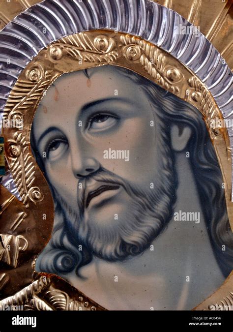 Simbolo Della Crocifissione Di Cristo Immagini E Fotografie Stock Ad