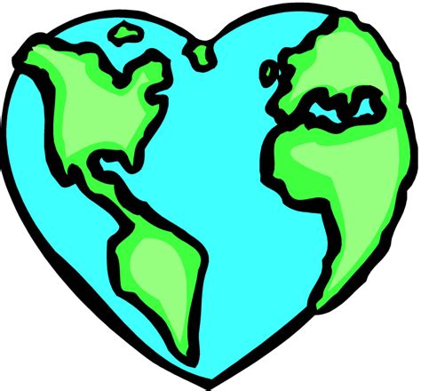 Heart For The World Week Welcome