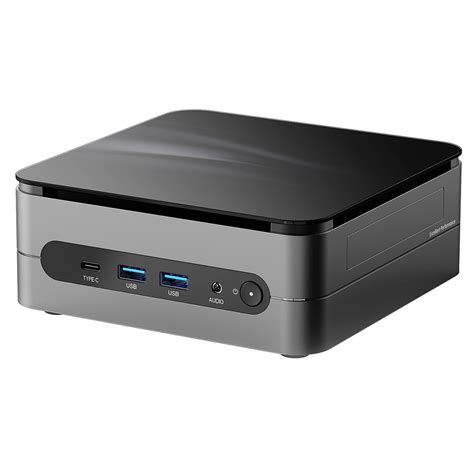 OUVIS F1K Mini PC AMD Ryzen 7 8845HS Germany