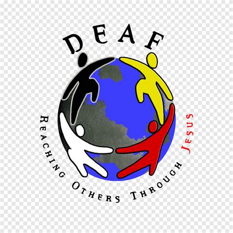 Deaf Ministry Logo