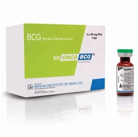 Onco Bcg At Best Price In Bengaluru By Venkat Pharma Id