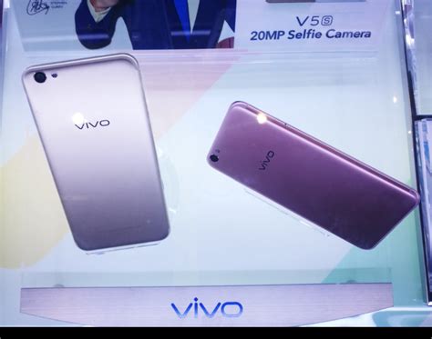 Vivo V5s Official! Price Specs Philippines |Geekschicksten