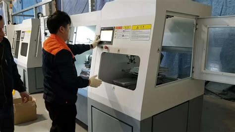 Cnc Lathe Limit Setting To Distinguish News Dalian Haisen Machinery