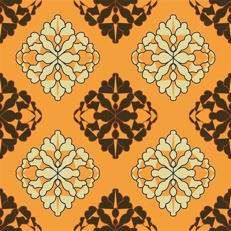 Background Motif Batik Klasik Indonesia Mulus Batik Batik Indonesia