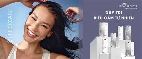 TEOXANE – GRASSROOTS Aesthetics Pharma