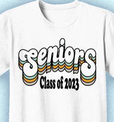 Senior Class Shirts: Click 84 NEW Design Ideas (2023) by IZA