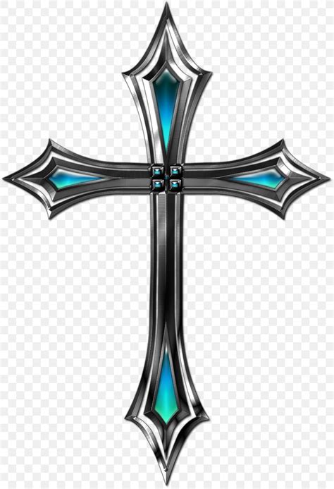 Christian Cross Silver Clip Art, PNG, 818x1200px, Christian Cross, Art ...