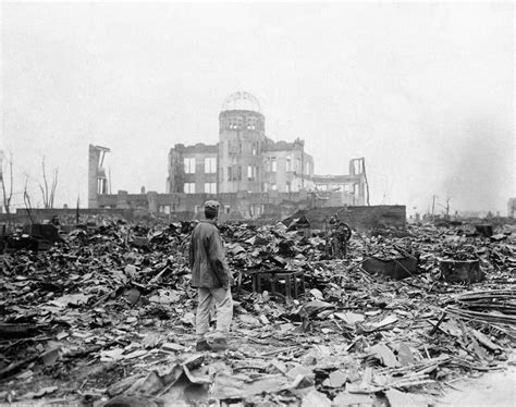 5 Things To Know As Hiroshima Marks 75th A Bomb Anniversary