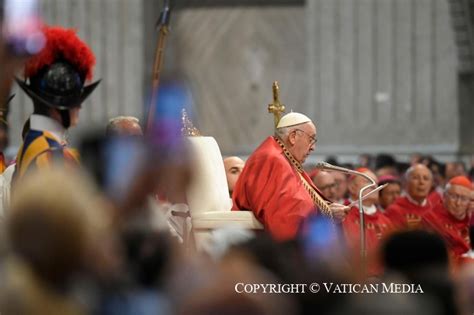 Solemnity Of Saints Peter And Paul Apostles Holy Mass Activities