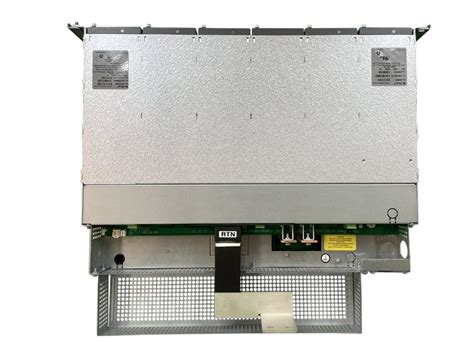 Vertiv Netsure Inverter Series Dc To Ac Power System