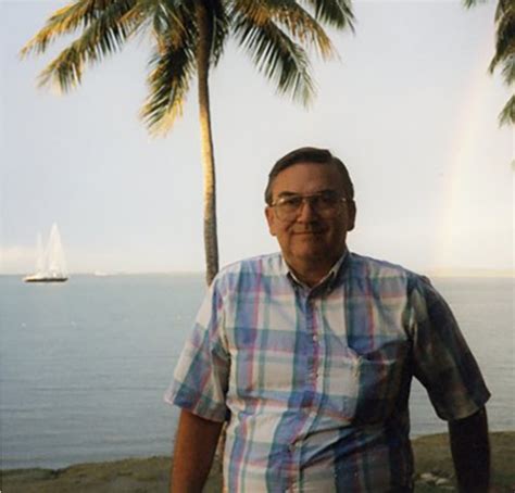 James Jansen Obituary Las Vegas Nv
