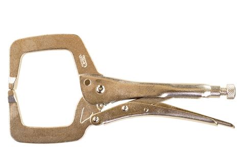 Spot Welding Pliers