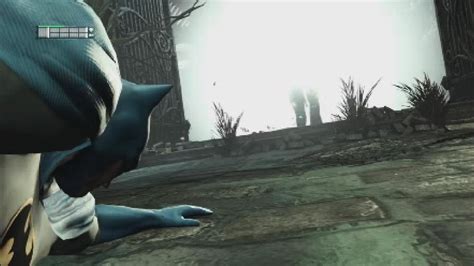 Batman Return To Arkham City Gameplay Sie Rufen Uns Youtube