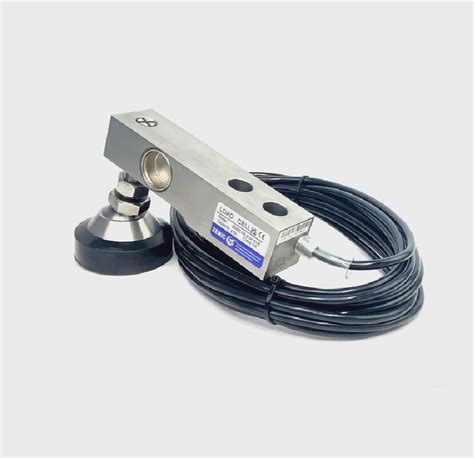 Zemic Stainless Steel Load Cell Sensor Bending Beam Price Weighing