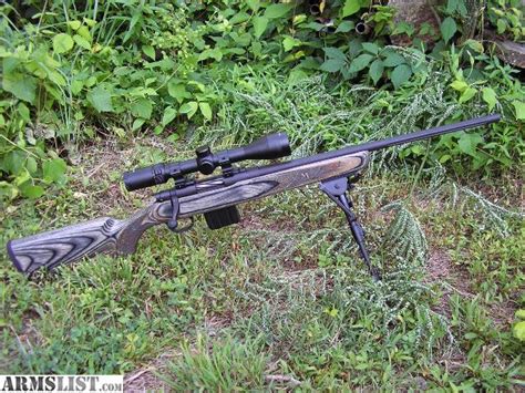 ARMSLIST For Sale Trade Mossberg Mvp Predator Sniper 223 5 56 NATO