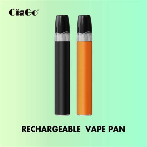 Rechargeable Disposable Cbd Vape Ml