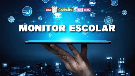 Monitor Escolar Youtube