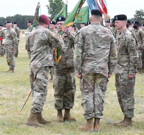 Dvids Images 91st Military Police Battalion Welcomes New Commander