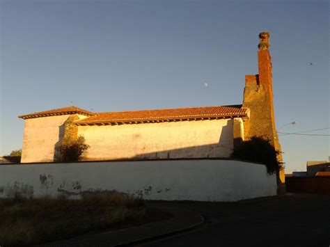 San Pedro Bercianos Le N Qu Ver Y D Nde Dormir