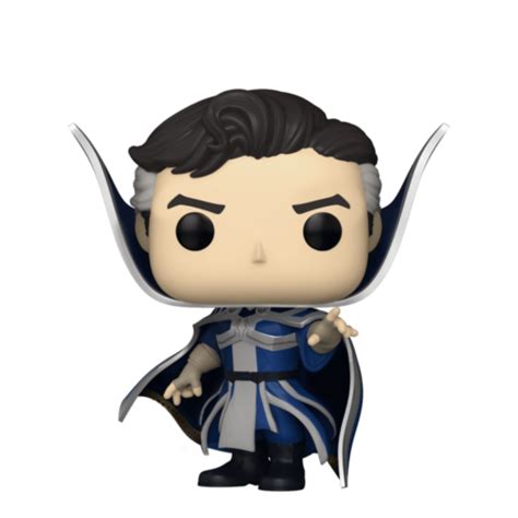 Funko Pop Marvel Dr Strange In The Multiverse Of Madness